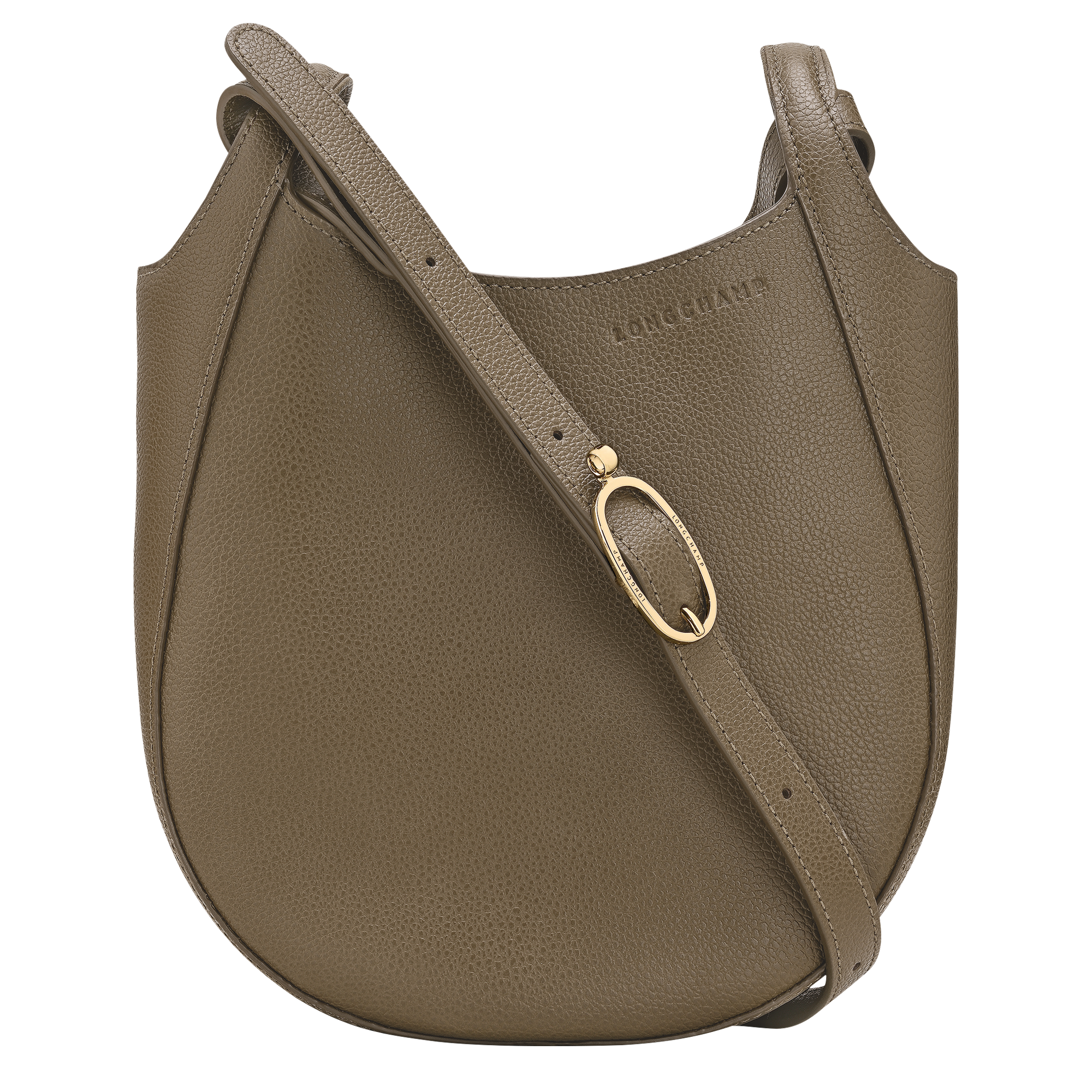 Crossbody bag S, Caper - View 1 of
4 - zoom in Le Foulonné Crossbody bag S, Caper
