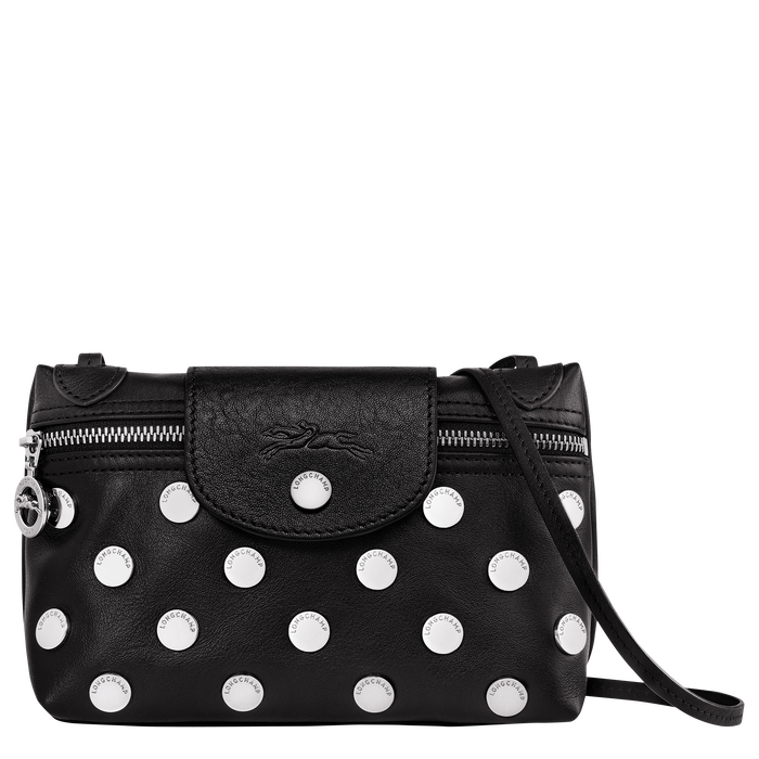 Crossbody bag Le Pliage Xtra Black (10188HBR001) Longchamp DK