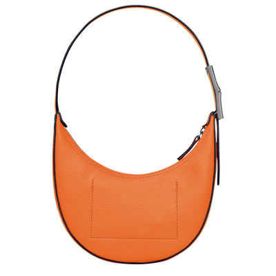 Le Roseau Essential Sac porté épaule S, Orange