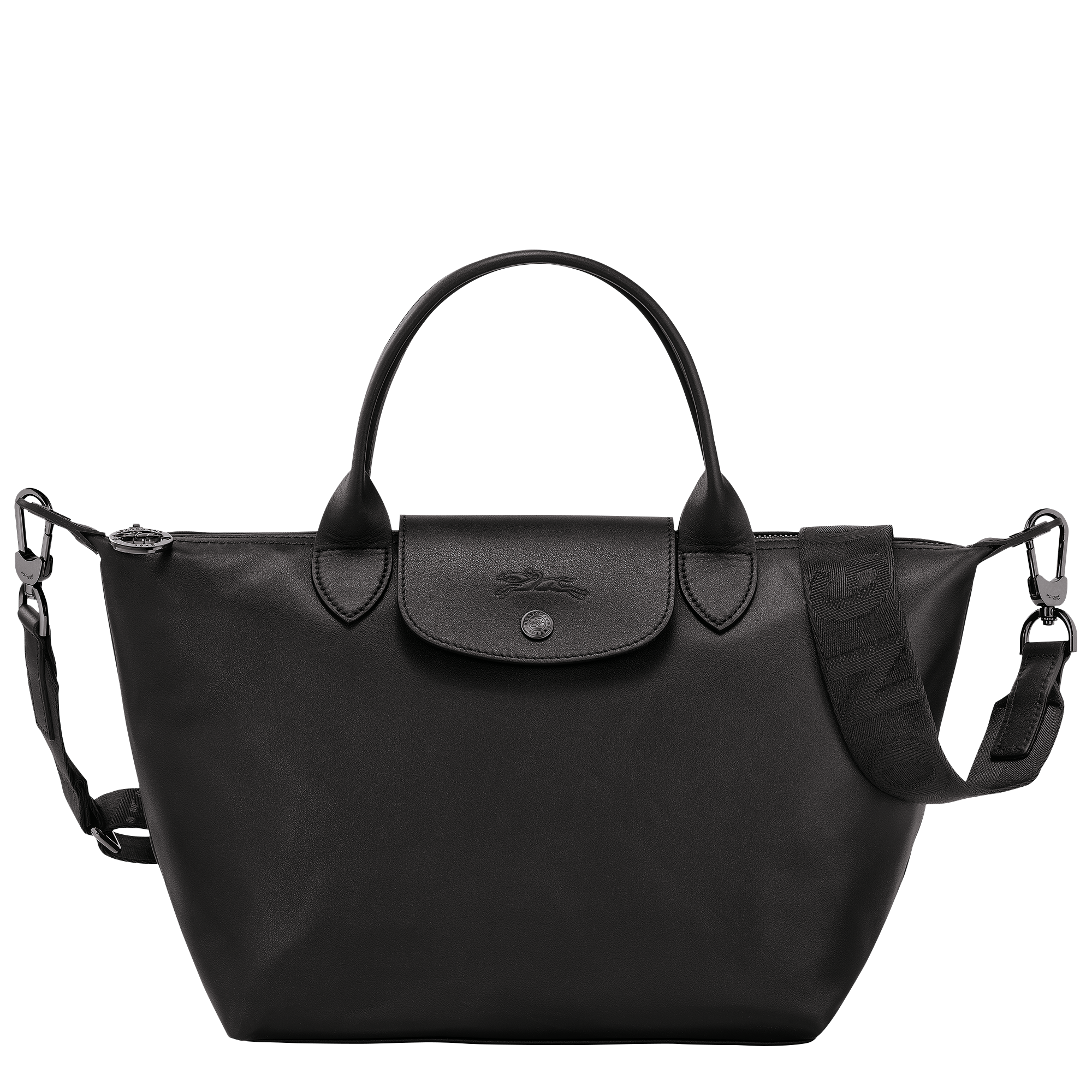 Borsa con manico S, Nero - View 1 of
6 - aumentare lo zoom Le Pliage Xtra Borsa con manico S, Nero