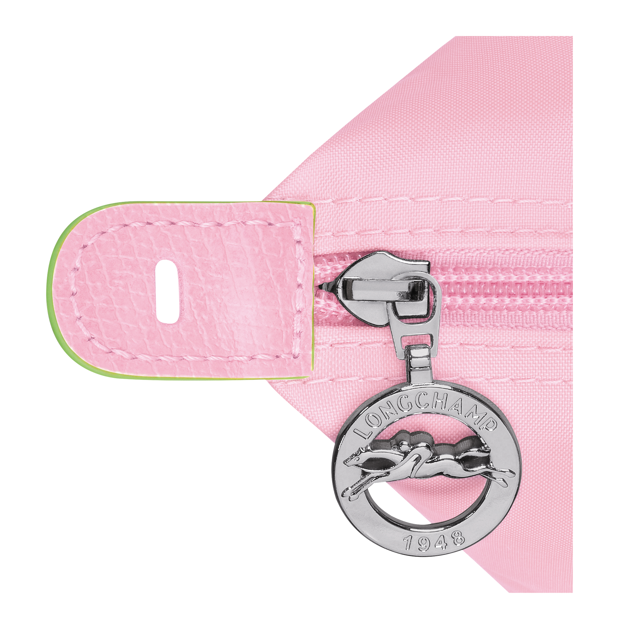 Le Pliage Green Reisetasche S, Pink