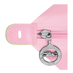 Le Pliage Green Reisetasche S, Pink