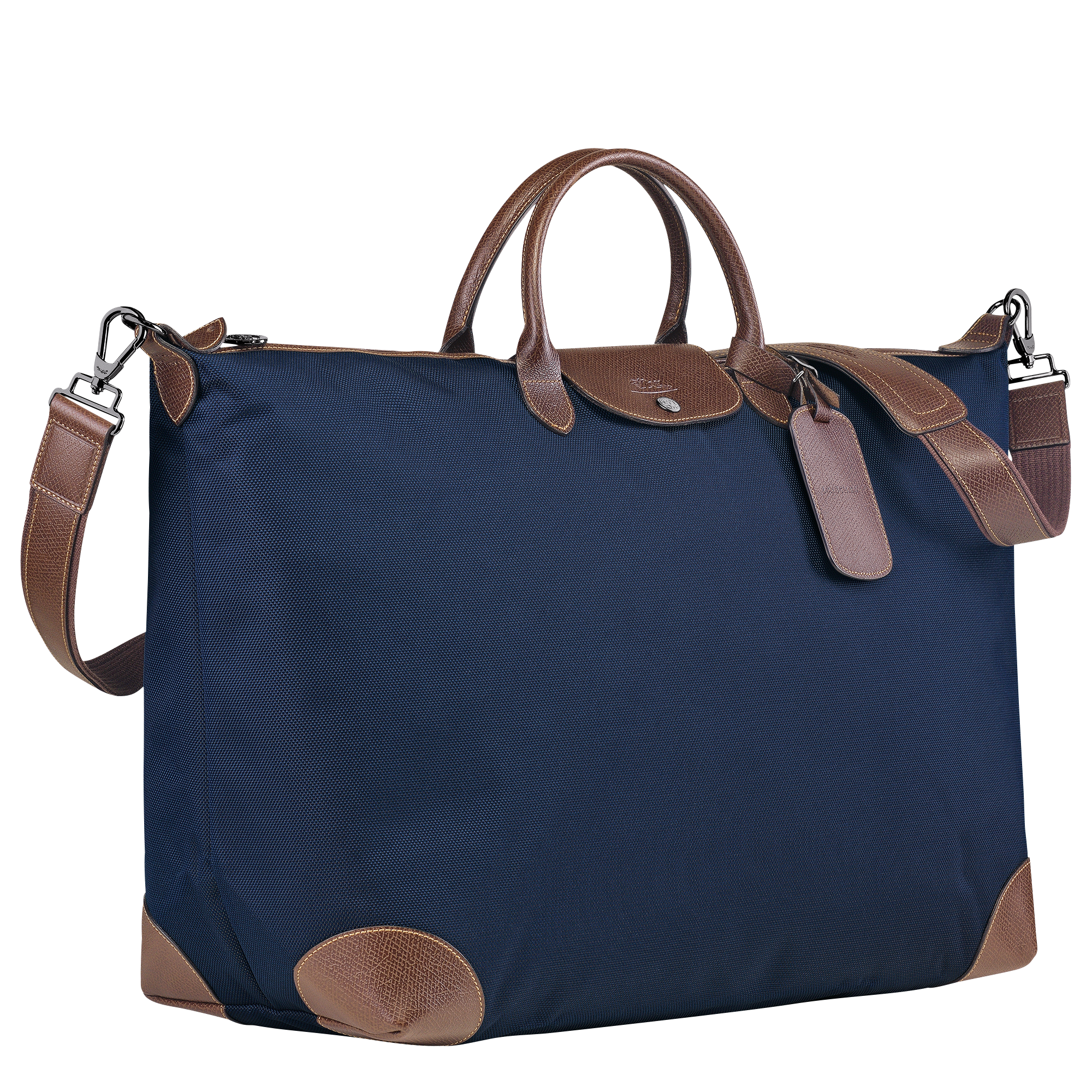 Sac de voyage XL, Bleu - Vue 3 de
6 - agrandir le zoom Boxford Sac de voyage XL, Bleu