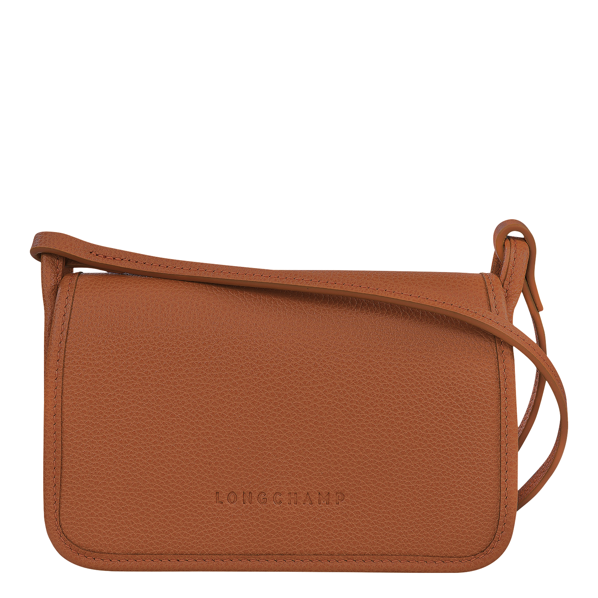 Longchamp clearance wristlet wallet
