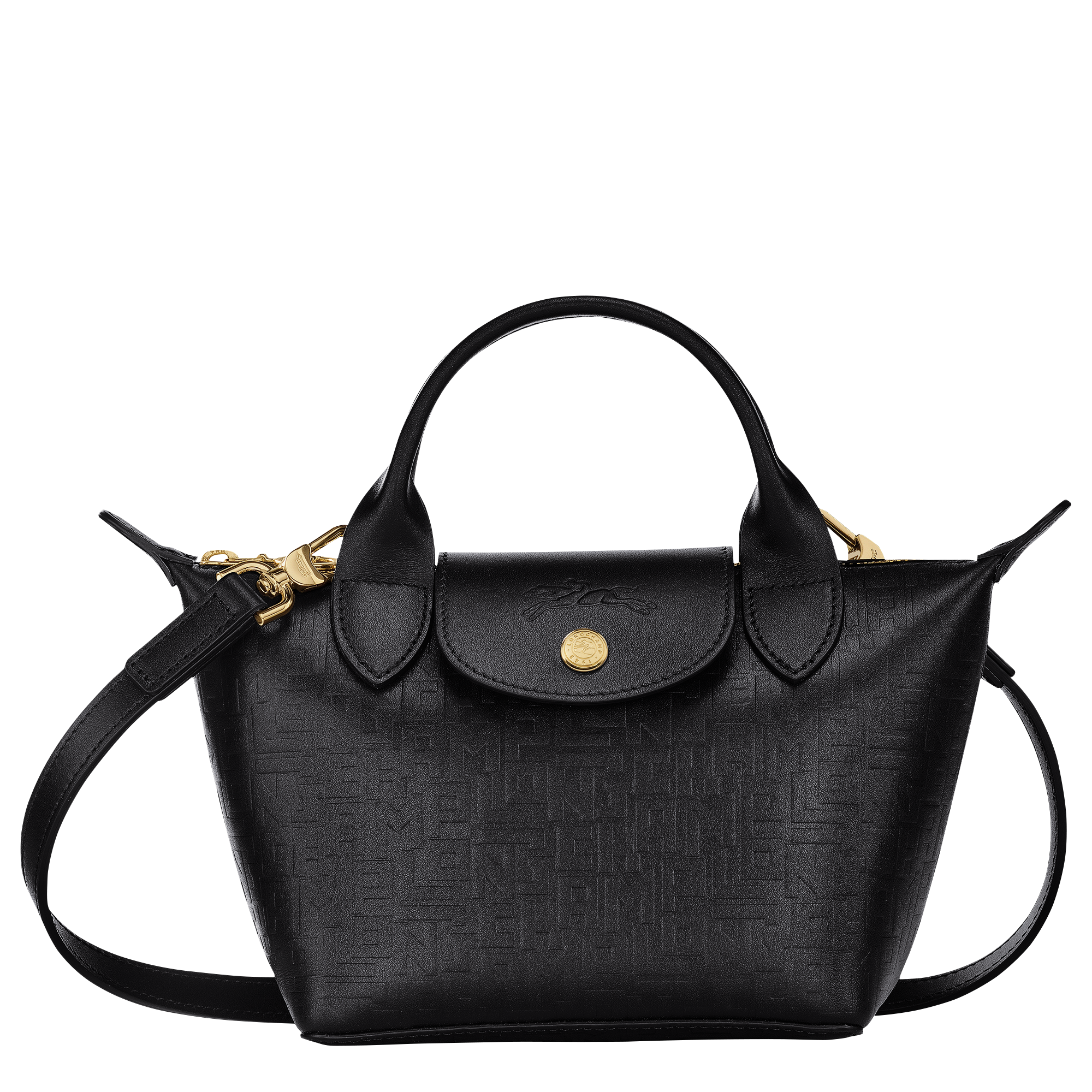 Le pliage lgp transparent 2025