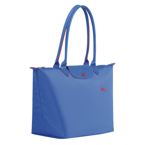 Schultertasche, Vergissmeinnicht View 3 of Schultertasche, Vergissmeinnicht, hi-res