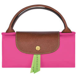 Le Pliage Original Travel bag S, Candy