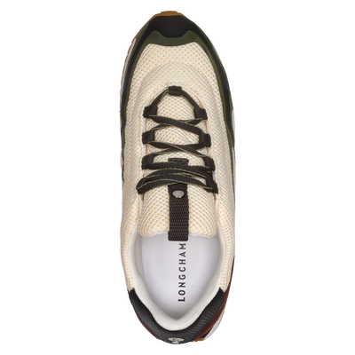 Le Pliage Sneakers, Kaki