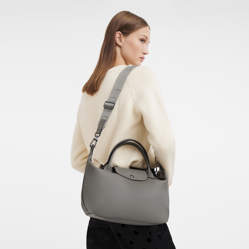 Longchamp Medium Le Pliage Xtra Hobo Bag - Farfetch