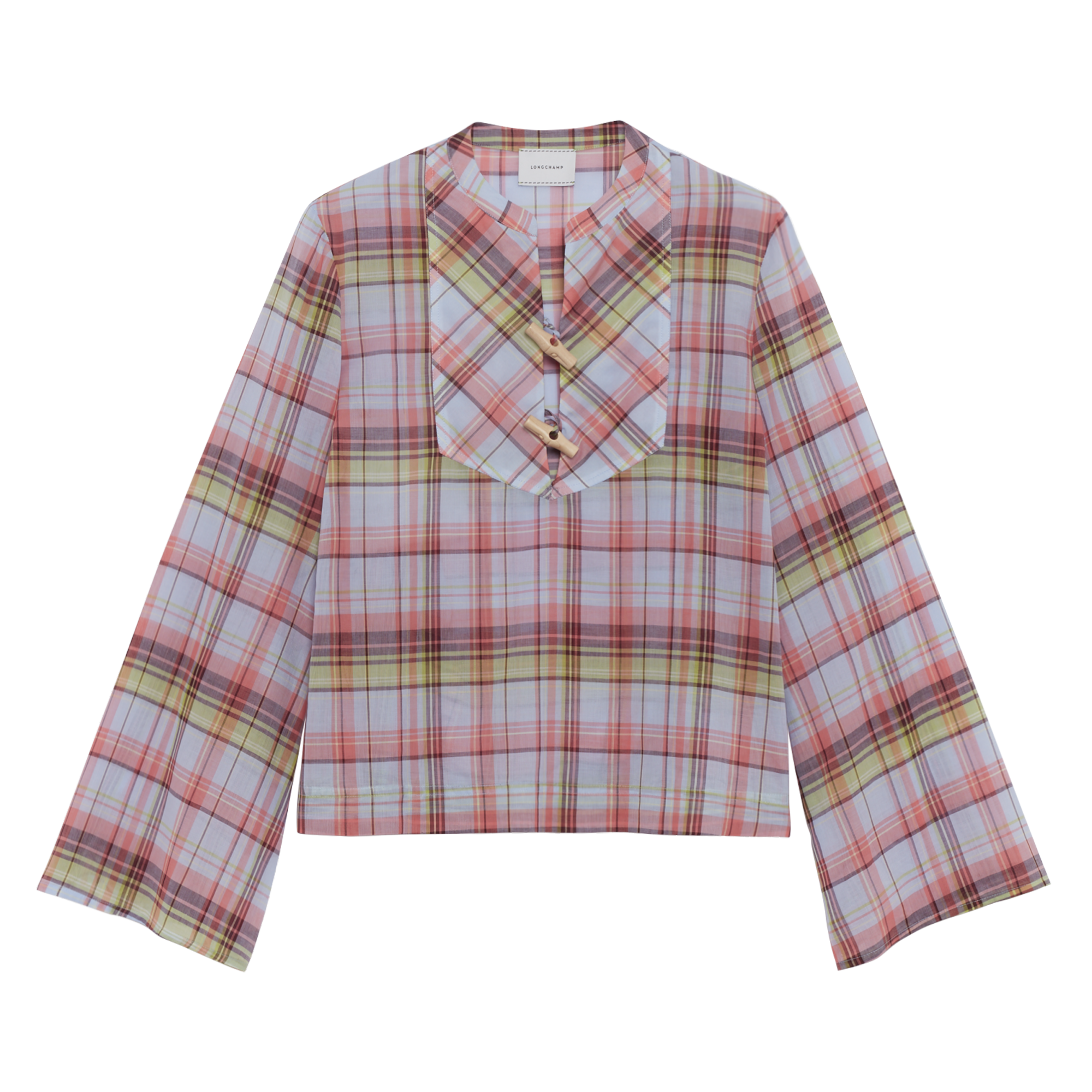 null Camicia,  Cielo