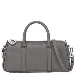 Daylong S Handbag , Mineral - Leather
