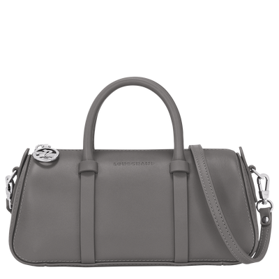 Daylong S Handbag , Mineral - Leather