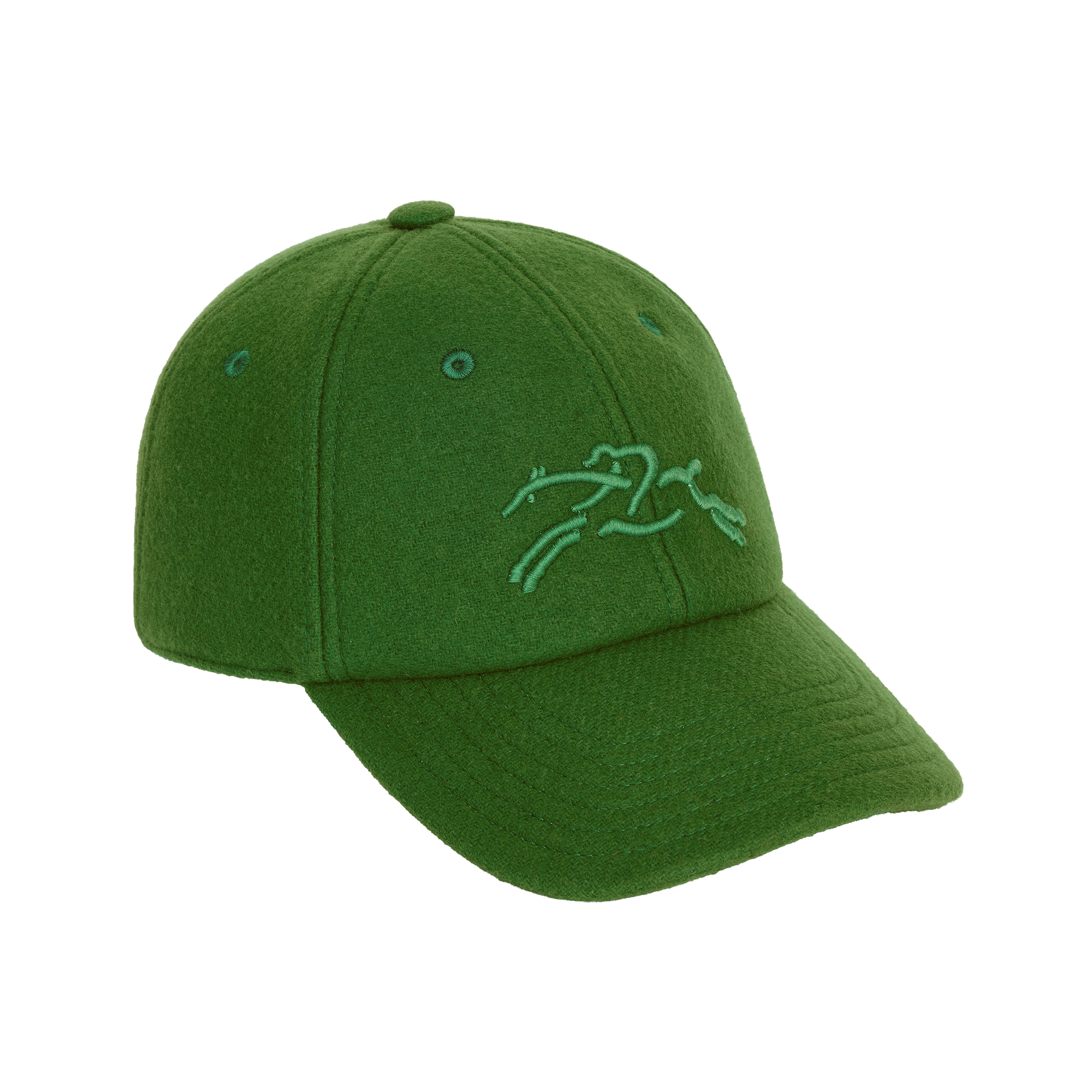 null Hat, Matcha