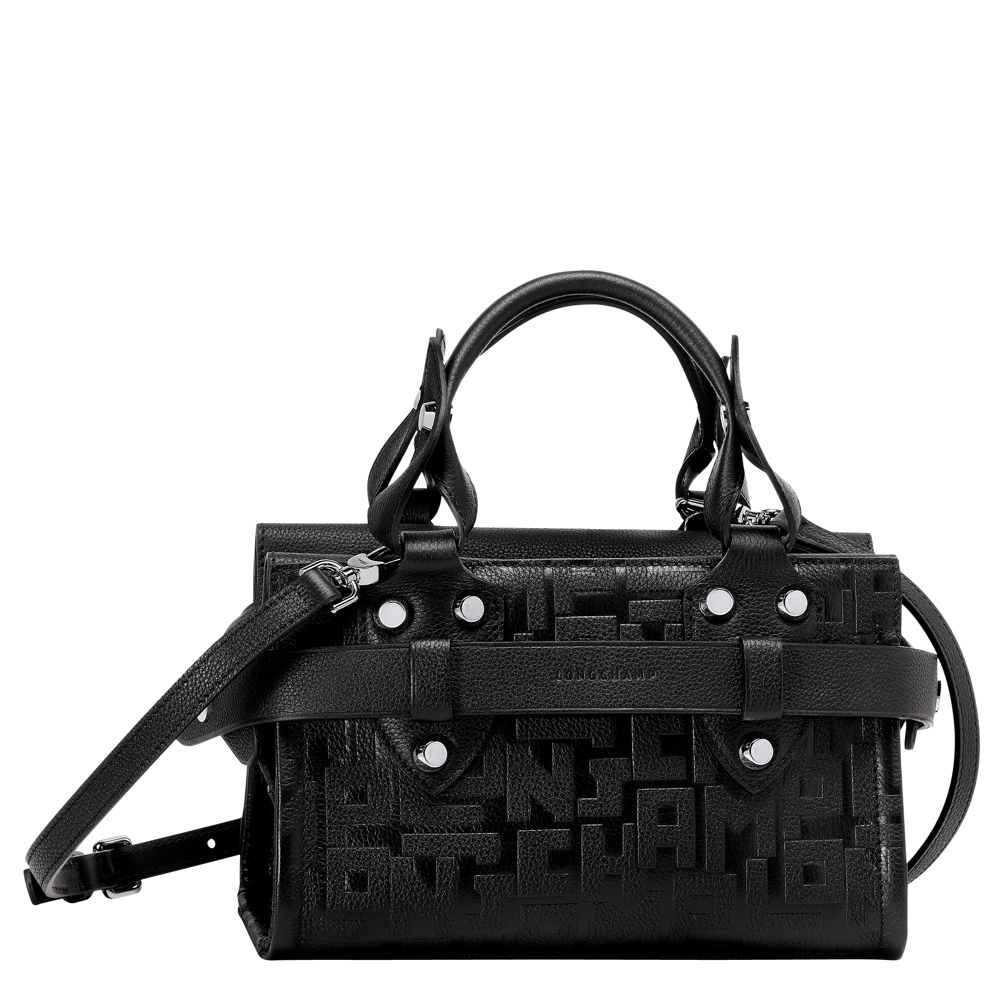 longchamp black