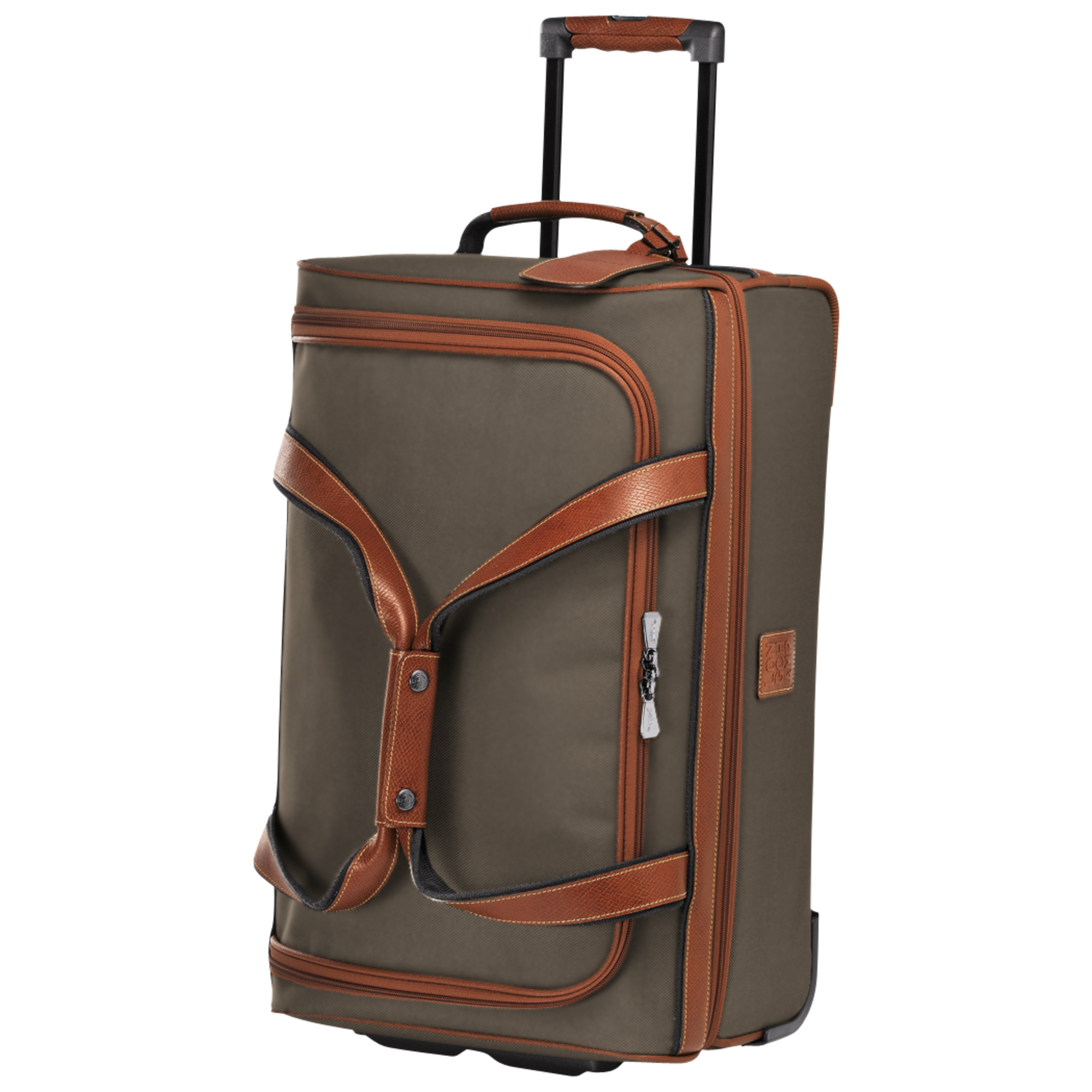 Longchamp rolling luggage Clearance