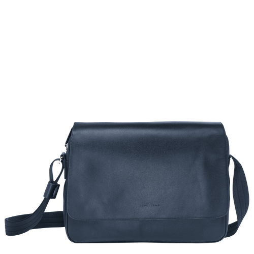 Messenger-Tasche, Marine View 1 of Messenger-Tasche, Marine, hi-res
