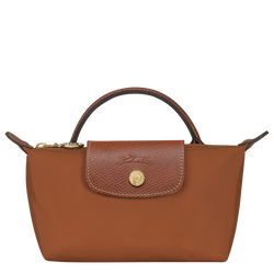 Pouch with handle