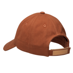 Cap , Marmalade - Cotton