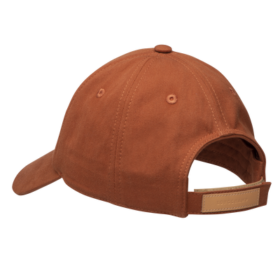 Cap , Marmalade - Cotton
