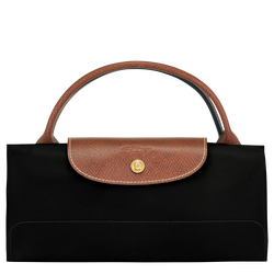 Le Pliage Original Reisetasche M, Schwarz