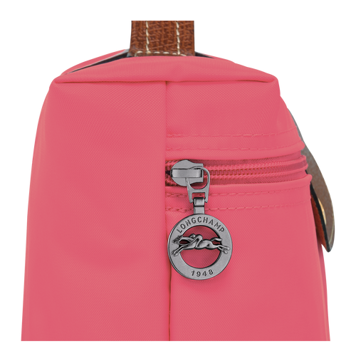 Aktentasche S Le Pliage Original , Recyceltes Canvas - Grenadine - Ansicht 5 von 6