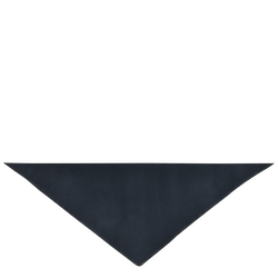 Étole Le Pliage Xtra , Autre - Navy