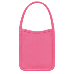 Le Foulonné Handbag XS, Candy
