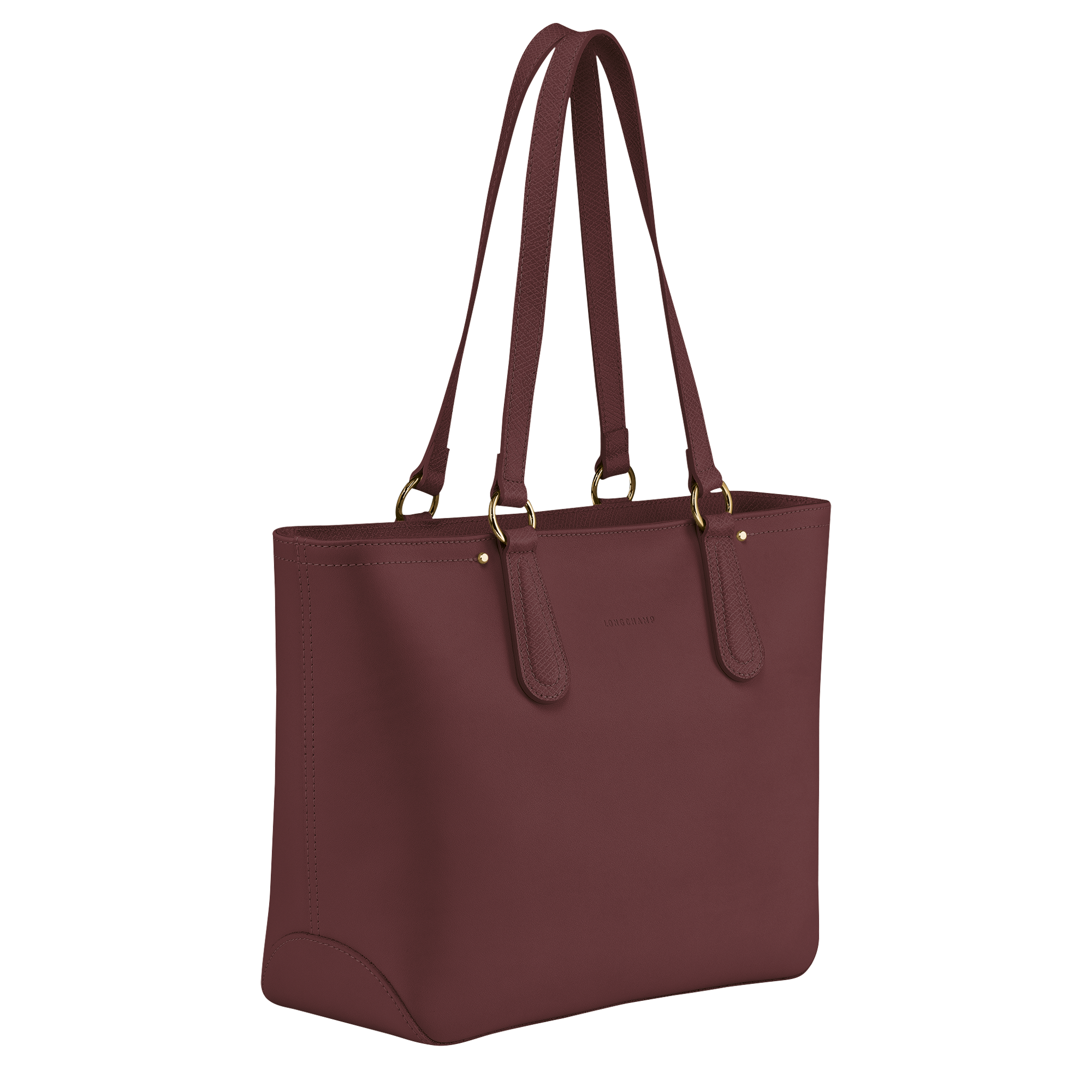 Longchamp Cavalcade Tote 2024 favors
