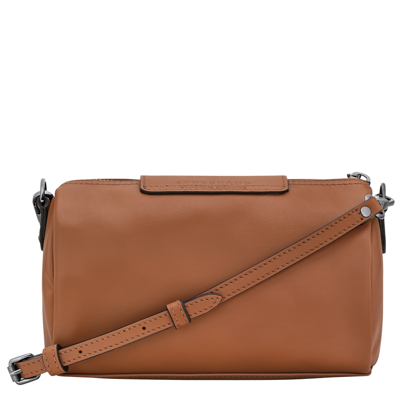 Cognac crossbody bag online