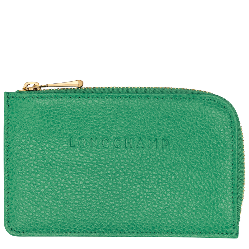 Longchamp le foulonne coin purse hotsell