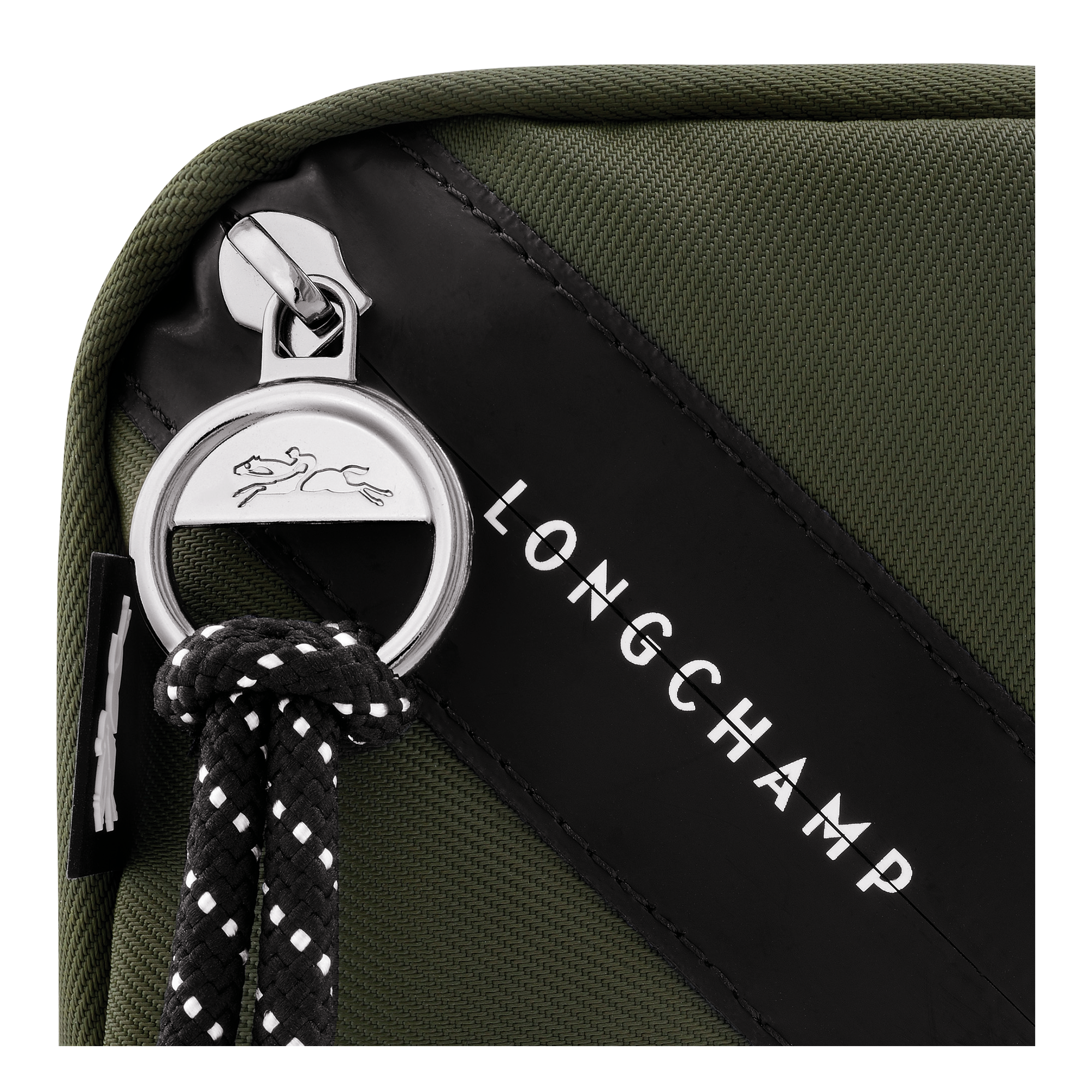 Le Pliage Energy Pochette,  Kaki