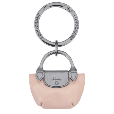 Le Pliage Xtra Key ring, Nude