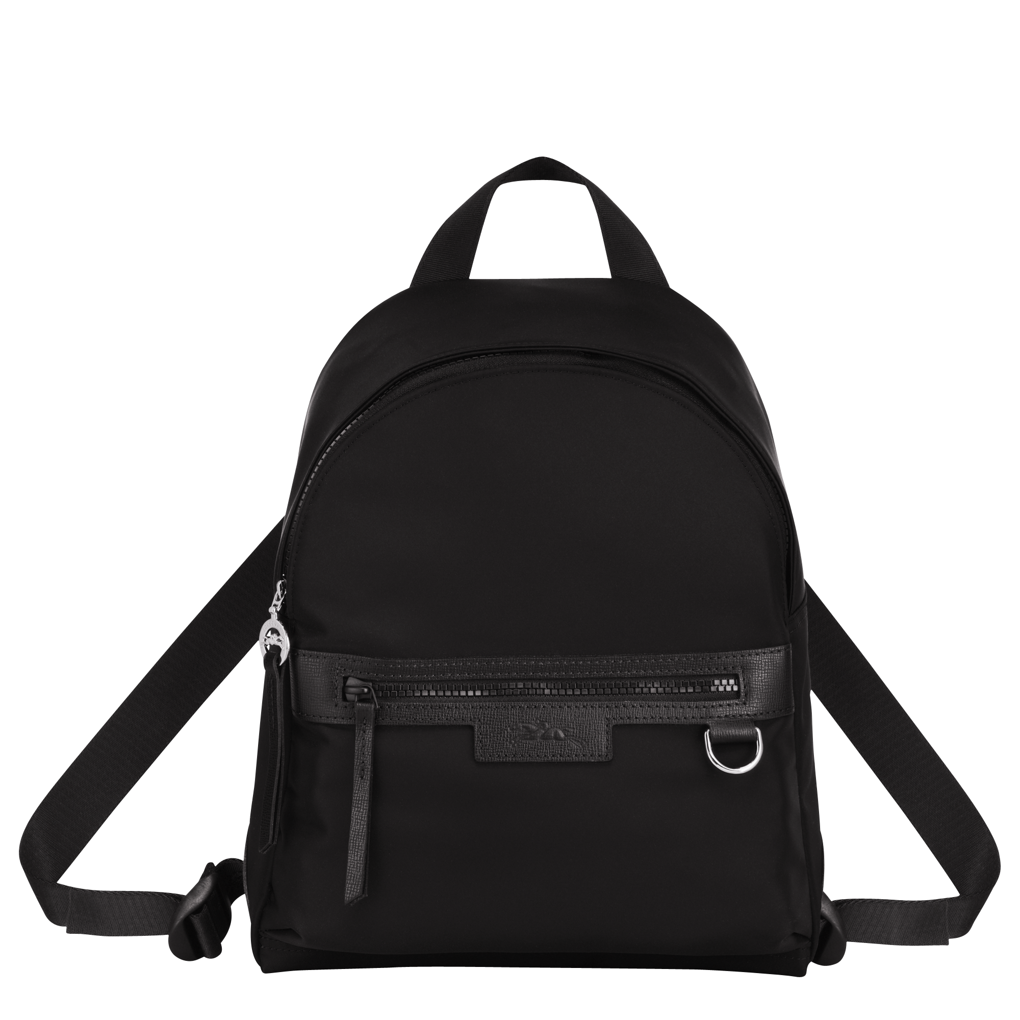 Backpack S Le Pliage Néo Black 