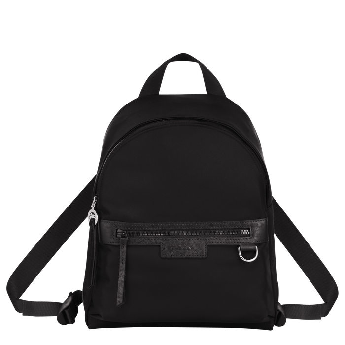 Backpack S Le Pliage Néo Black (L1118598001) | Longchamp US