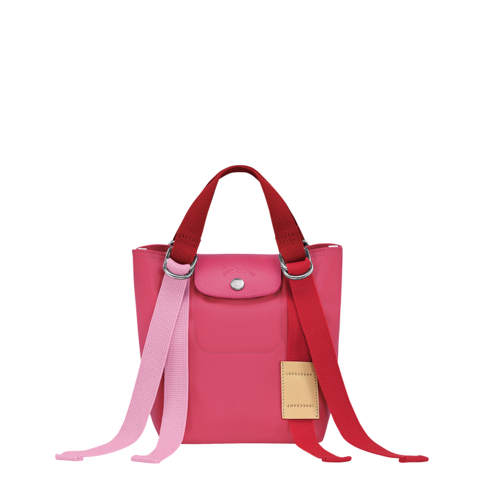 Le Pliage Re-Play Handbag XS, Fuchsia