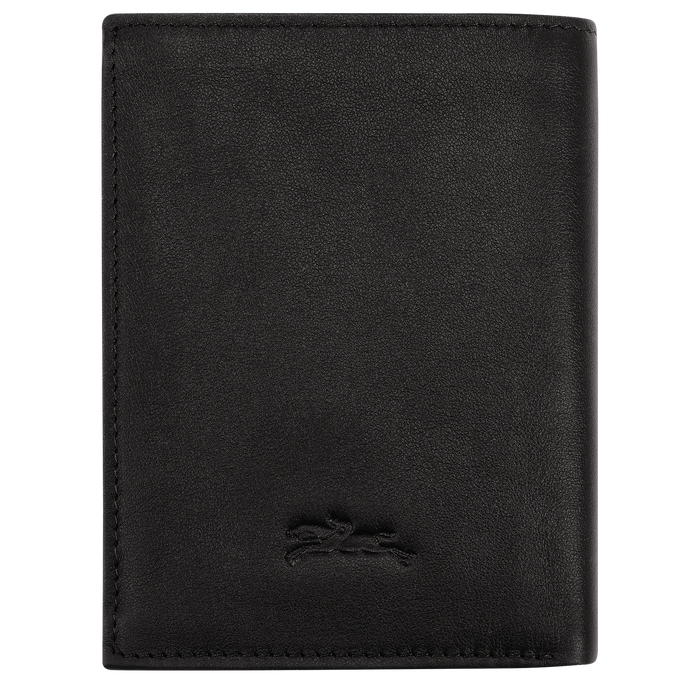 Wallet Longchamp sur Seine Black (L3528HCX001) Longchamp PT