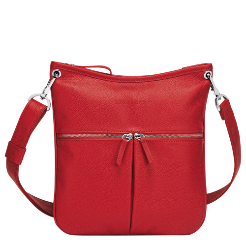 Crossbody bag, 517 Red Orange View 1 of Crossbody bag, 517 Red Orange, hi-res