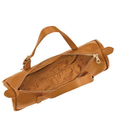 Looong Sac port&eacute; &eacute;paule L, Caramel