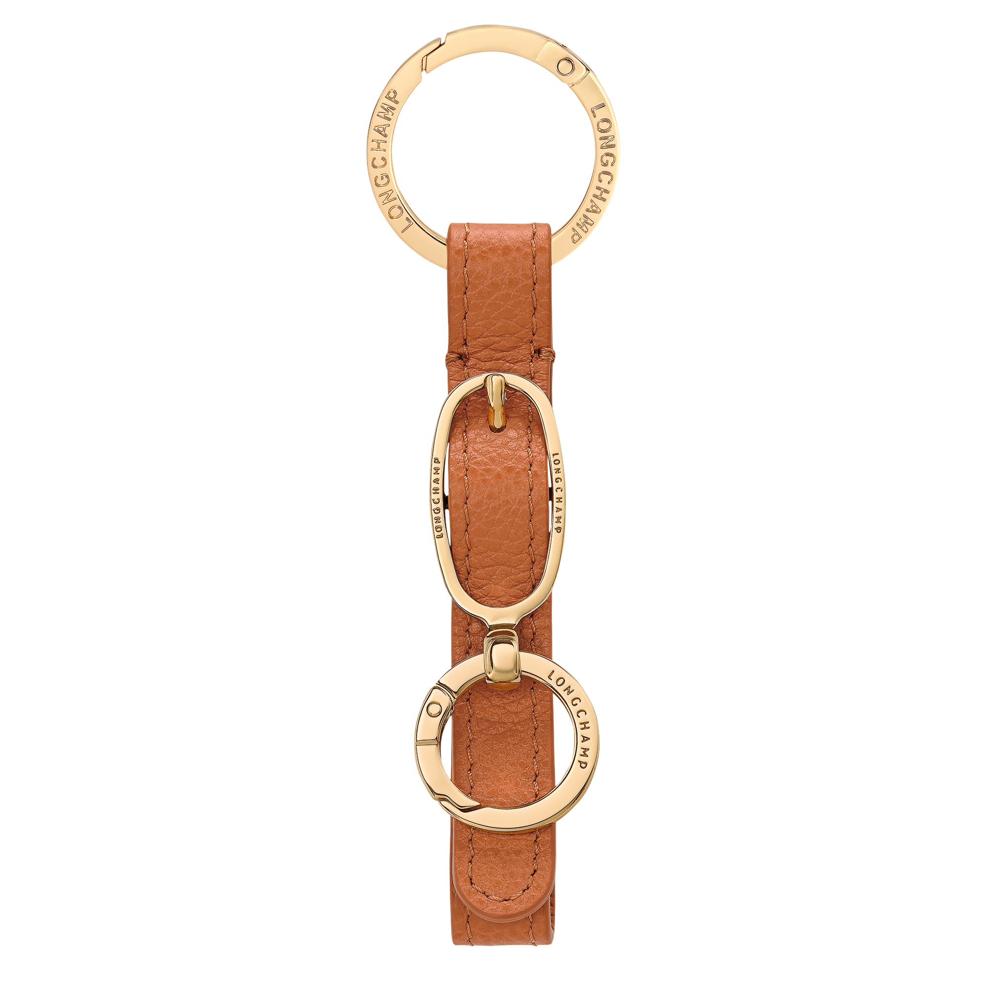 Le Foulonn&eacute; Portachiavi,  Ambra