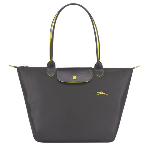 Tote bag L, 300 Gun metal Tote bag L, 300 Gun metal, hi-res