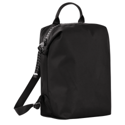 Le Pliage Energy Rucksack, Schwarz
