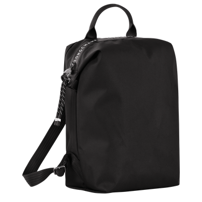 Le Pliage Energy Backpack, Black