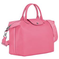 Le Pliage Xtra Handbag L, Pink