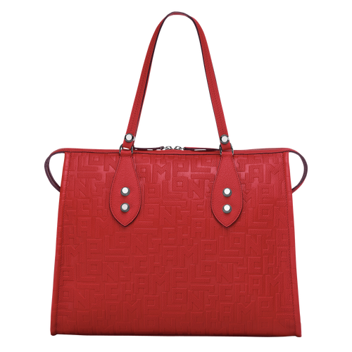 Shopper, Terrakotta - View 3 of 3 Shopper, Terrakotta, hi-res - View 3 of 3