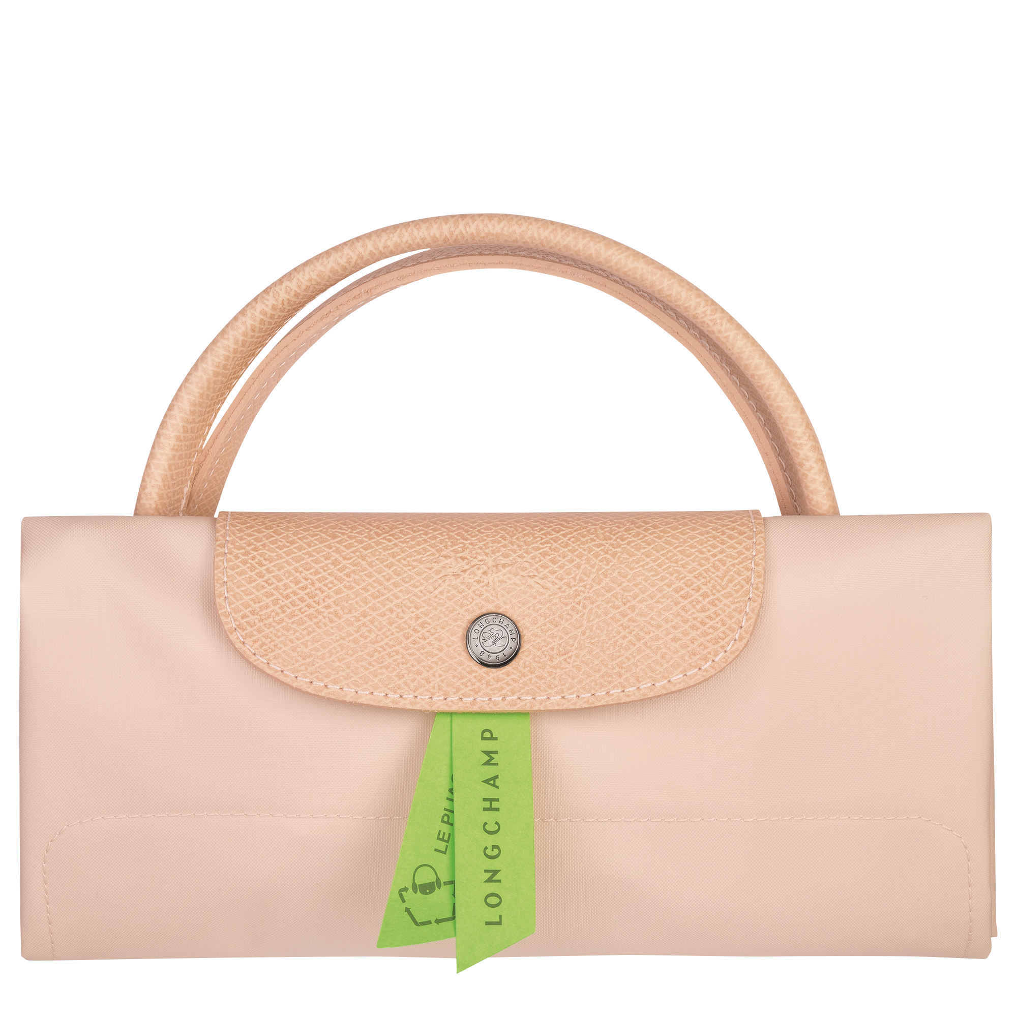 longchamp le pliage flower
