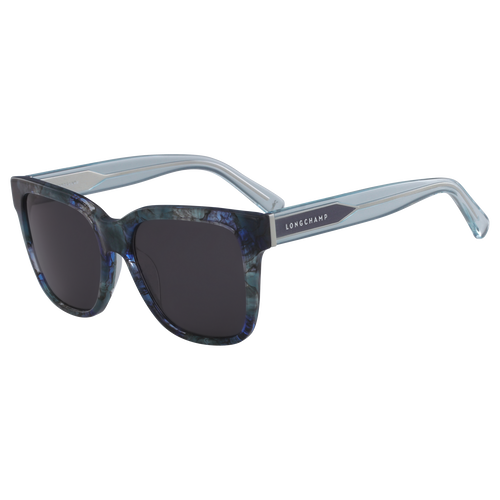 Sunglasses, 127 Blue Sunglasses, 127 Blue, hi-res