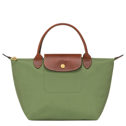 Longchamp, a luxury French brand