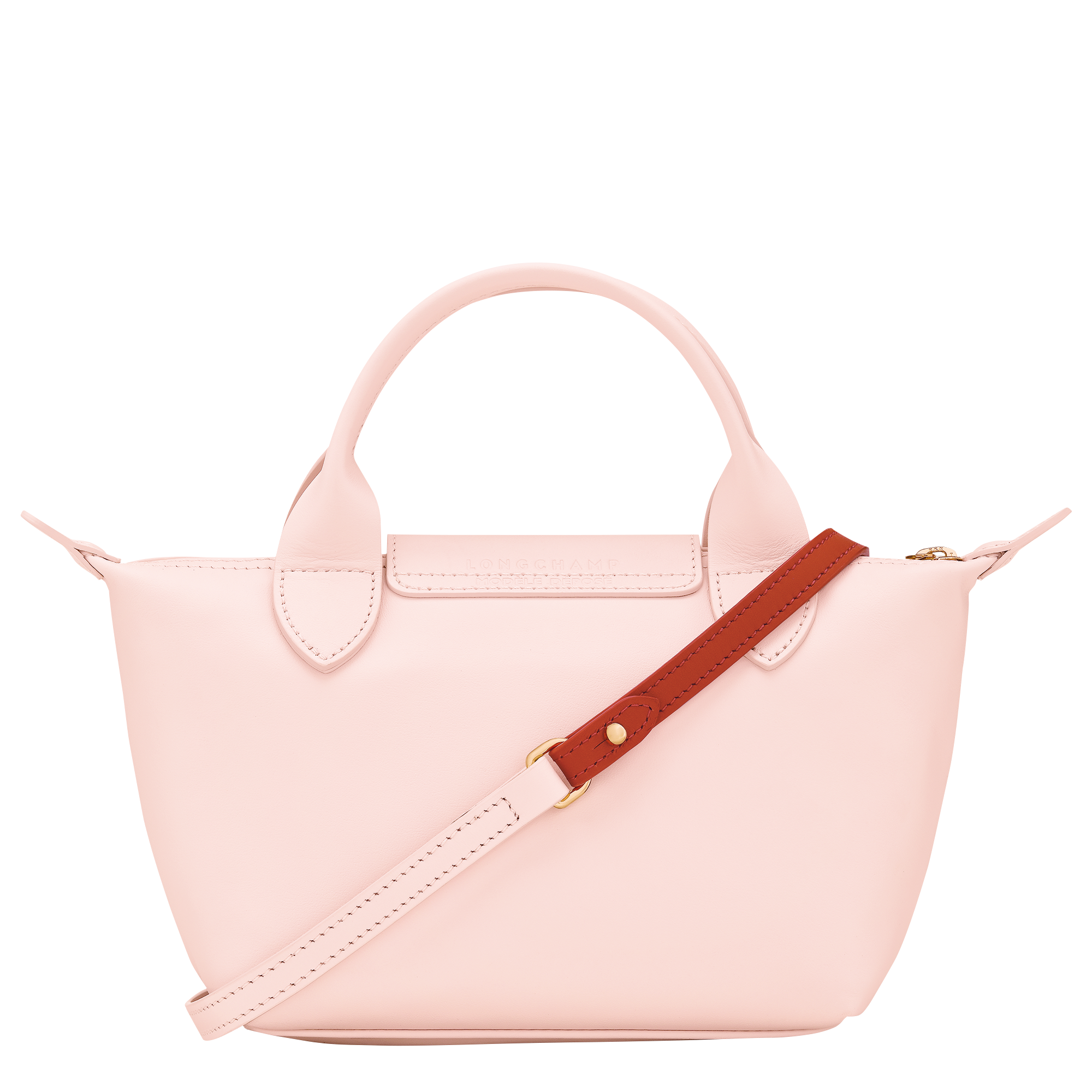 Le Pliage Xtra XS トップハンドルバッグ - レザー | ロンシャン JP Le Pliage Xtra XS トップハンドルバッグ - レザー | ロンシャン JP