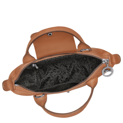 Le Pliage Xtra Borsa con manico XS,  Anacardo