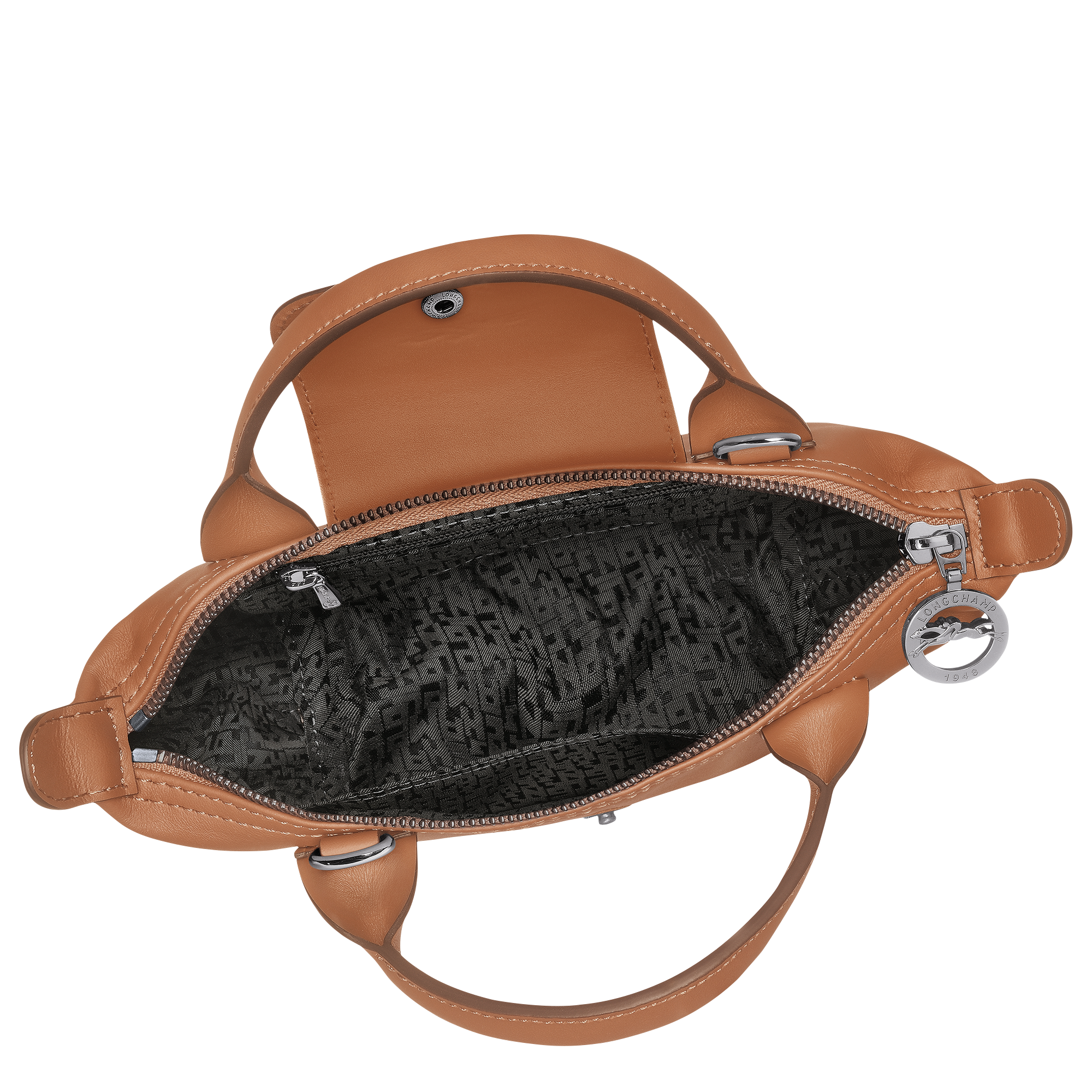 ル プリアージュ® エクストラ XS トップハンドルバッグ カシュー ル プリアージュ® エクストラ XS トップハンドルバッグ カシュー